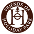 Friends of Holliday Park