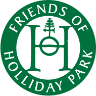 Friends of Holliday Park