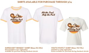 T-Shirt Image